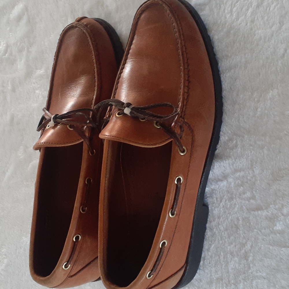 Allen Edmonds shoes size 42